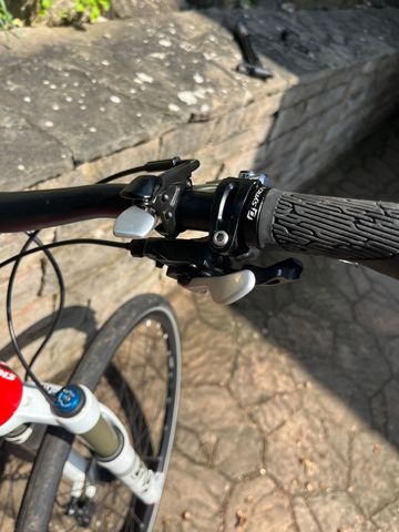 Brugt Stevens Colorado 401 2020 2020 Mountainbike — billede 5 af 17