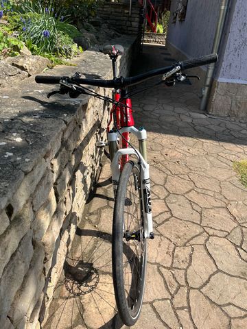 Brugt Stevens Colorado 401 2020 2020 Mountainbike — billede 10 af 17