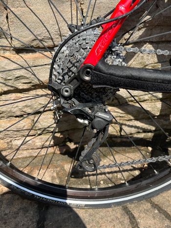 Used Stevens Colorado 401 2020 2020 Mountainbike — image 8 of 17
