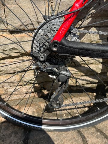 Brugt Stevens Colorado 401 2020 2020 Mountainbike — billede 8 af 17