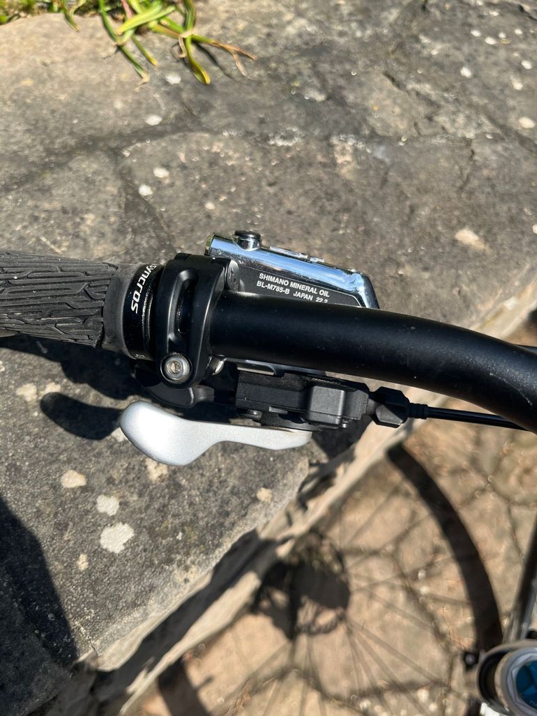 Used Stevens Colorado 401 2020 2020 Mountainbike — image 4 of 17