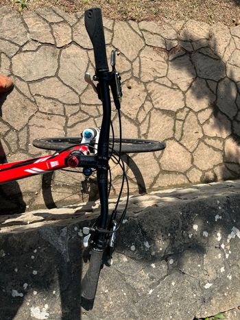 Used Stevens Colorado 401 2020 2020 Mountainbike — image 11 of 17
