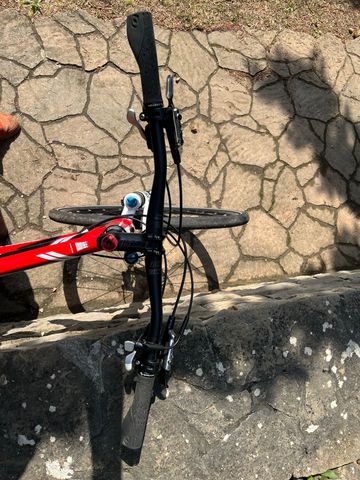 Brugt Stevens Colorado 401 2020 2020 Mountainbike — billede 11 af 17