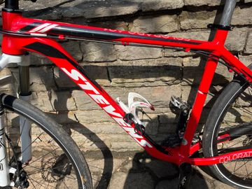 Brugt Stevens Colorado 401 2020 2020 Mountainbike — billede 16 af 17