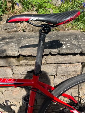 Brugt Stevens Colorado 401 2020 2020 Mountainbike — billede 13 af 17