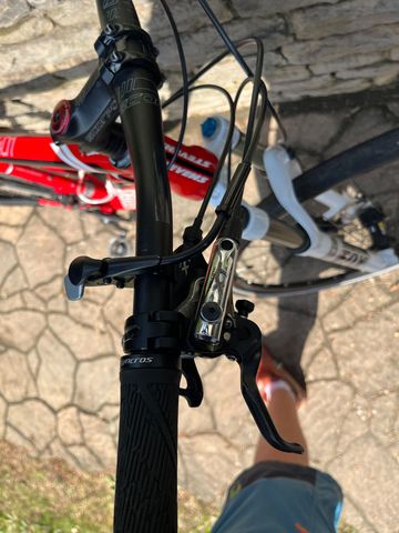 Brugt Stevens Colorado 401 2020 2020 Mountainbike — billede 6 af 17