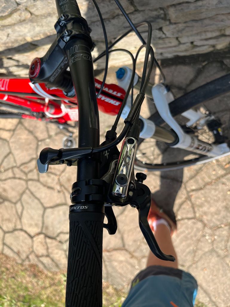Used Stevens Colorado 401 2020 2020 Mountainbike — image 6 of 17