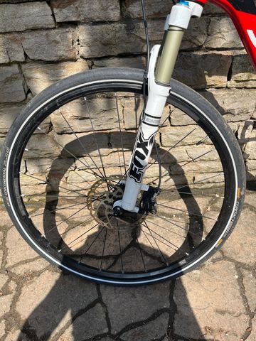 Brugt Stevens Colorado 401 2020 2020 Mountainbike — billede 17 af 17
