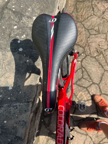 Brugt Stevens Colorado 401 2020 2020 Mountainbike — billede 12 af 17
