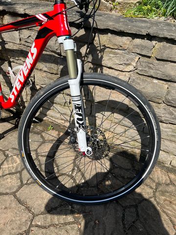 Brugt Stevens Colorado 401 2020 2020 Mountainbike — billede 7 af 17