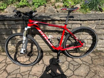 Brugt Stevens Colorado 401 2020 2020 Mountainbike — billede 2 af 17