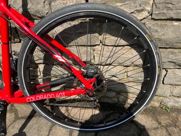 Brugt Stevens Colorado 401 2020 2020 Mountainbike — billede 14 af 17