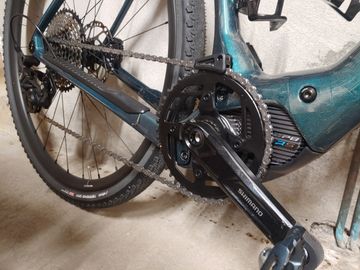 Tweedehands Orbea DENNA M20 2025 2025 Road & Gravel — afbeelding 7 van 10