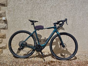 Orbea DENNA M20 2025 2025 Road & Gravel usato