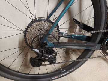 Tweedehands Orbea DENNA M20 2025 2025 Road & Gravel — afbeelding 5 van 10