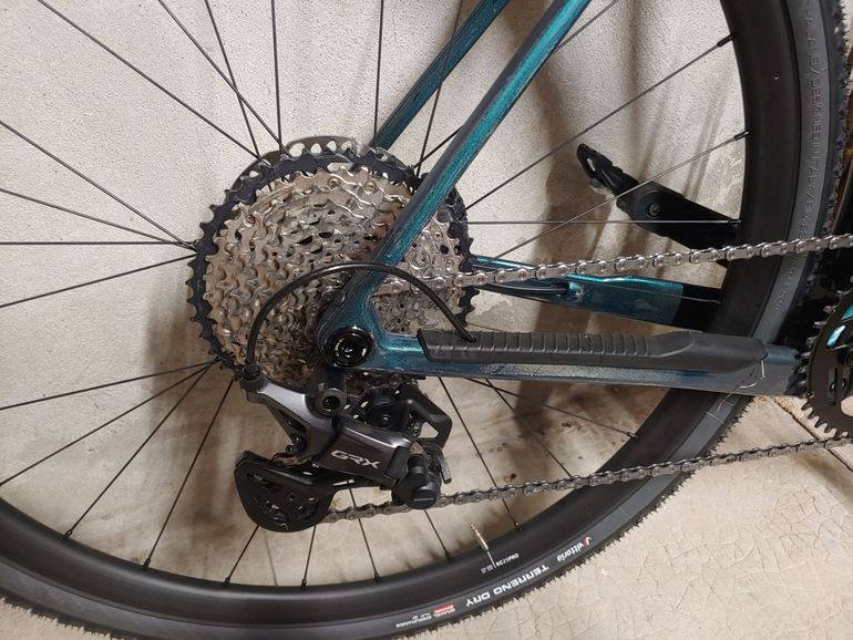 Used Orbea DENNA M20 2025 2025 Road & Gravel — image 5 of 10