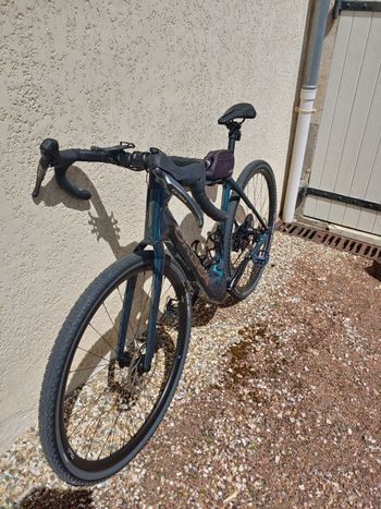 Used Orbea DENNA M20 2025 2025 Road & Gravel — image 3 of 10