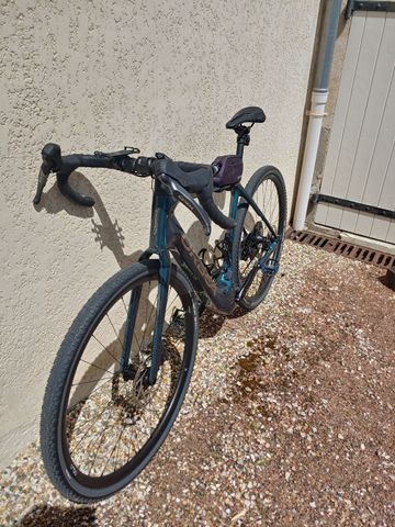 Tweedehands Orbea DENNA M20 2025 2025 Road & Gravel — afbeelding 3 van 10