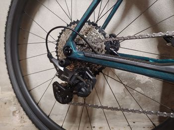 Used Orbea DENNA M20 2025 2025 Road & Gravel — image 6 of 10