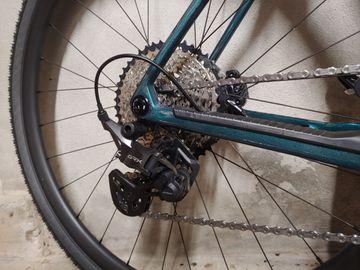 Tweedehands Orbea DENNA M20 2025 2025 Road & Gravel — afbeelding 6 van 10