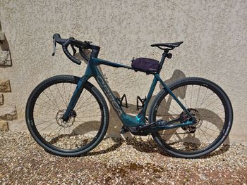 Used Orbea DENNA M20 2025 2025 Road & Gravel — image 2 of 10