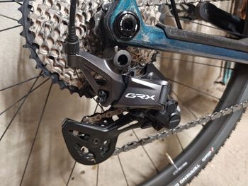Used Orbea DENNA M20 2025 2025 Road & Gravel — image 10 of 10