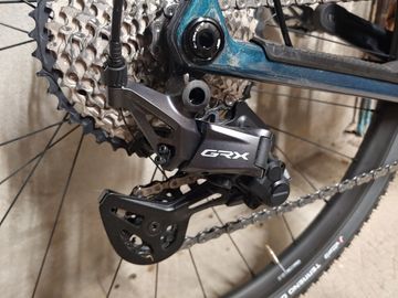 Tweedehands Orbea DENNA M20 2025 2025 Road & Gravel — afbeelding 10 van 10