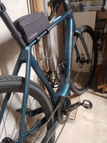 Used Orbea DENNA M20 2025 2025 Road & Gravel — image 9 of 10