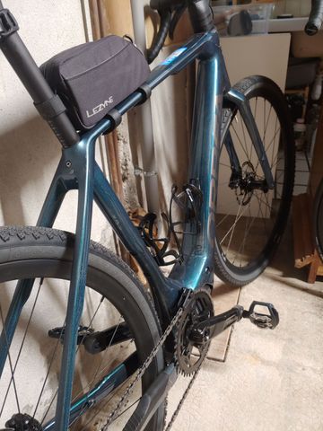 Tweedehands Orbea DENNA M20 2025 2025 Road & Gravel — afbeelding 9 van 10