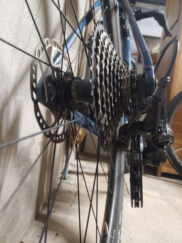Tweedehands Orbea DENNA M20 2025 2025 Road & Gravel — afbeelding 8 van 10