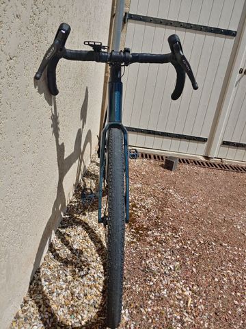 Tweedehands Orbea DENNA M20 2025 2025 Road & Gravel — afbeelding 4 van 10