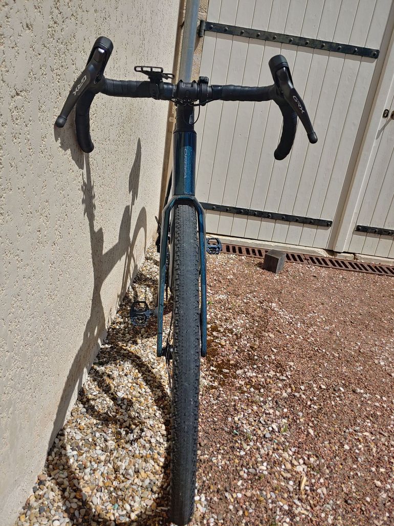 Used Orbea DENNA M20 2025 2025 Road & Gravel — image 4 of 10