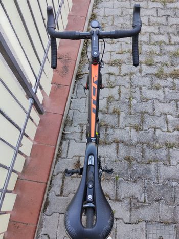 Used Giant TCR Advanced SL 0 - RED 2018 2018 Road & Gravel, Black — image 3 of 21
