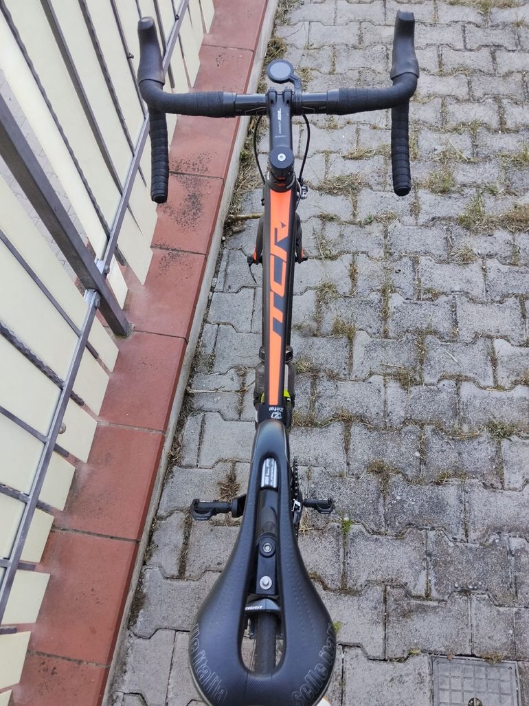 Used Giant TCR Advanced SL 0 - RED 2018 2018 Road & Gravel, Black — image 3 of 21