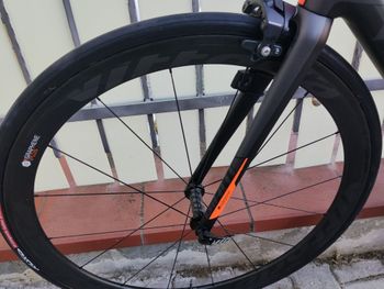 Used Giant TCR Advanced SL 0 - RED 2018 2018 Road & Gravel, Black — image 13 of 21
