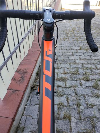 Used Giant TCR Advanced SL 0 - RED 2018 2018 Road & Gravel, Black — image 4 of 21