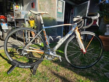 Used Fuji Supreme 1.0 2012 2012 Road & Gravel