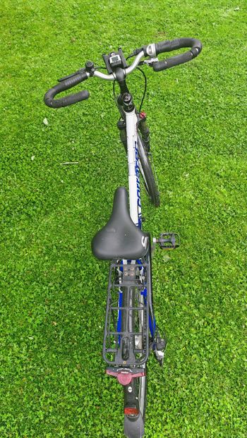 Used Corratec Corratec Custom Urban, White — image 13 of 13