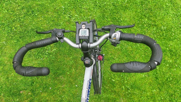 Used Corratec Corratec Custom Urban, White — image 7 of 13