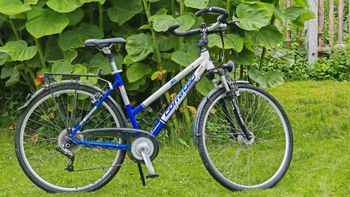Used Corratec Corratec Custom Urban & Touring