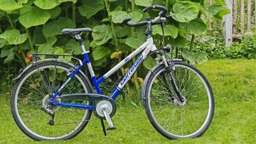 Used Corratec Custom Urban & Touring