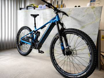 Używany Mondraker CRAFTY R 2023 2023 Mountainbike — zdjęcie 2 z 8