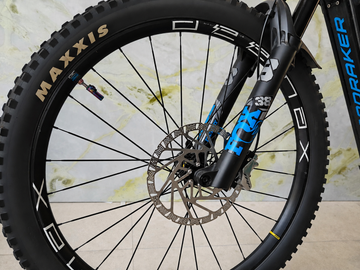 Używany Mondraker CRAFTY R 2023 2023 Mountainbike — zdjęcie 3 z 8