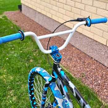 Used SE BIKES SE BIKES Custom 2019 Urban, Black — image 11 of 13