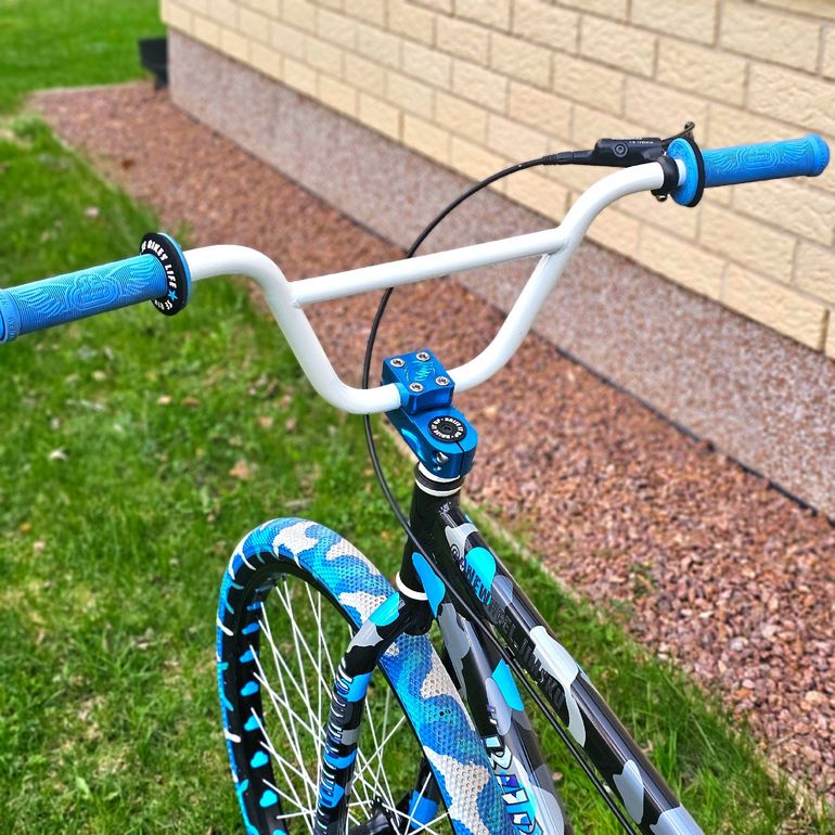Used SE BIKES SE BIKES Custom 2019 Urban, Black — image 11 of 13