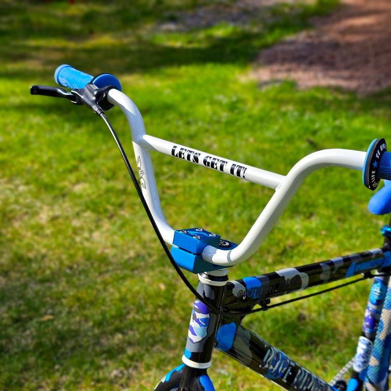 Used SE BIKES SE BIKES Custom 2019 Urban, Black — image 7 of 13