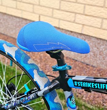 Used SE BIKES SE BIKES Custom 2019 Urban, Black — image 9 of 13
