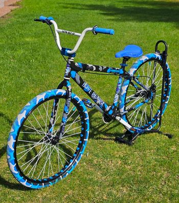 Used SE BIKES SE BIKES Custom 2019 Urban, Black — image 4 of 13