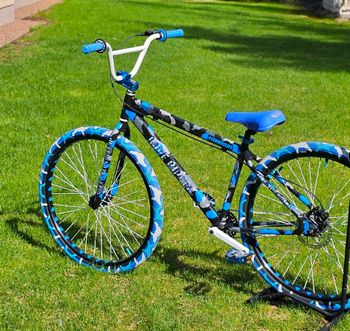 Used SE BIKES SE BIKES Custom 2019 Urban, Black — image 5 of 13