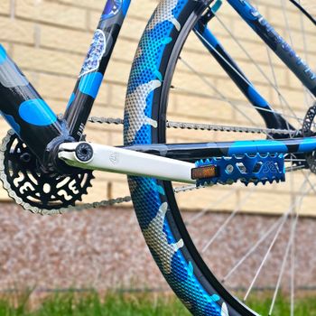 Used SE BIKES SE BIKES Custom 2019 Urban, Black — image 10 of 13
